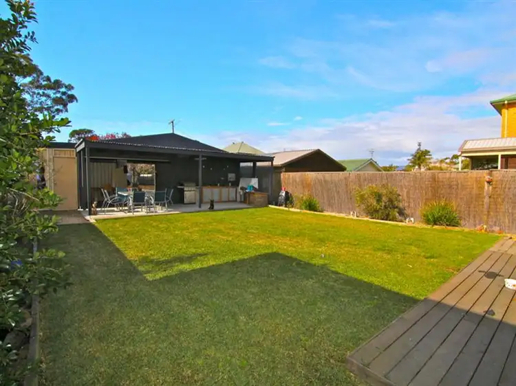 Fourth view of Homely house listing, 11 Davis Ave, Davistown NSW