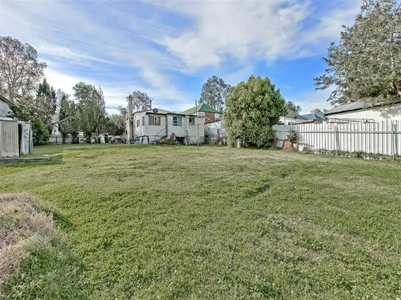 Main view of Homely house listing, 44 Carrington St, West Wallsend NSW