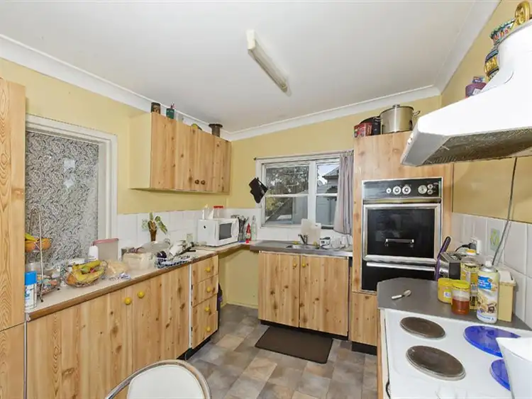 Third view of Homely house listing, 44 Carrington St, West Wallsend NSW