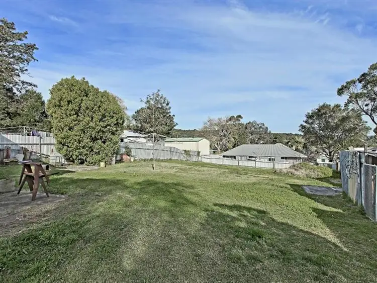 Fourth view of Homely house listing, 44 Carrington St, West Wallsend NSW