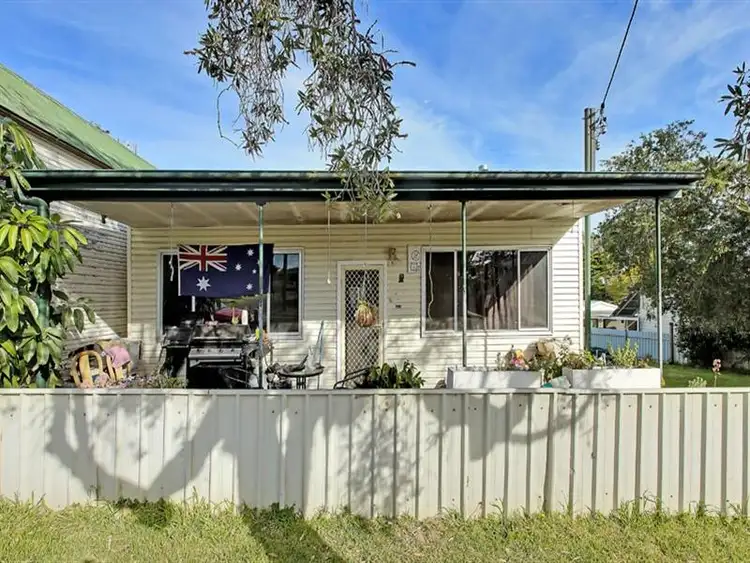Fifth view of Homely house listing, 44 Carrington St, West Wallsend NSW