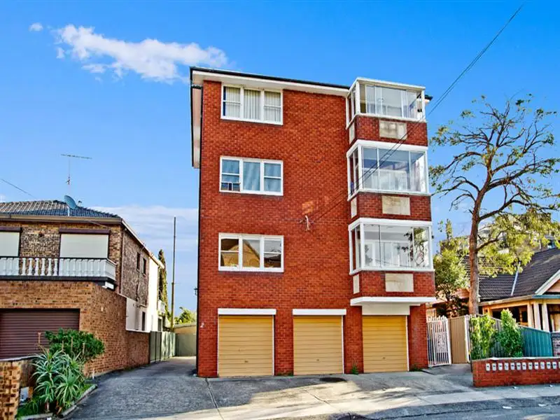 Main view of Homely apartment listing, 1/2 Holkham Ave, Randwick NSW