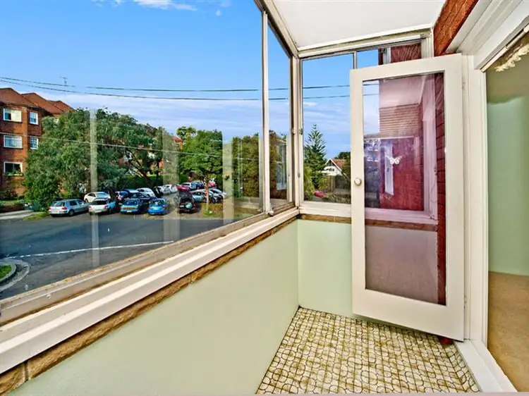 Second view of Homely apartment listing, 1/2 Holkham Ave, Randwick NSW