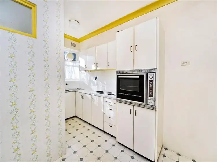 Third view of Homely apartment listing, 1/2 Holkham Ave, Randwick NSW