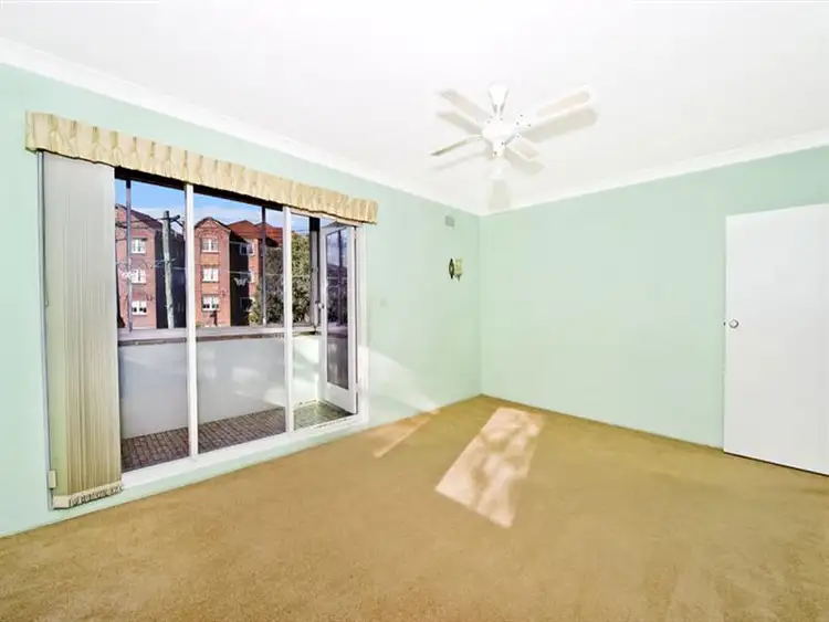 Fifth view of Homely apartment listing, 1/2 Holkham Ave, Randwick NSW