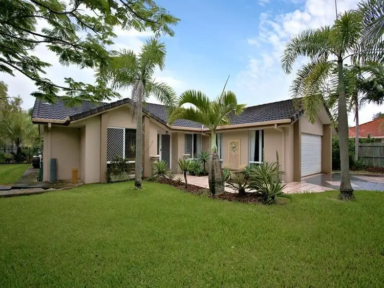 Third view of Homely house listing, 6 Lakeshore Dr, Helensvale QLD