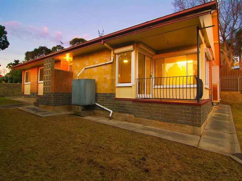 Main view of Homely house listing, 106 Shepherds Hill Rd, Bellevue Heights SA