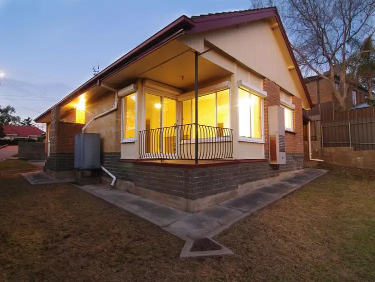 Second view of Homely house listing, 106 Shepherds Hill Rd, Bellevue Heights SA