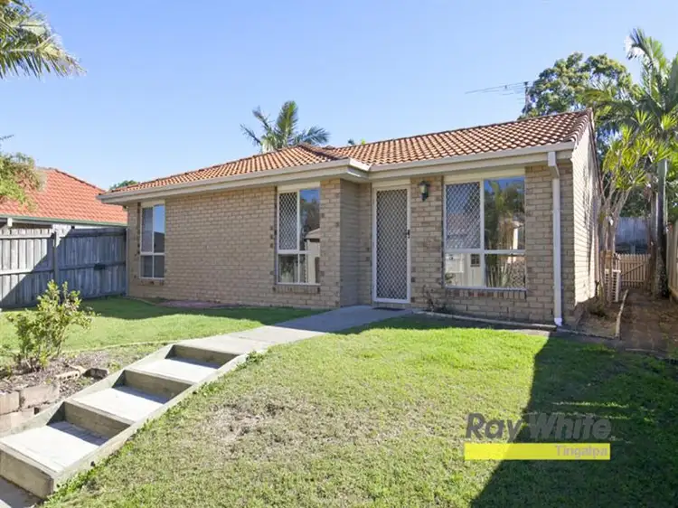 17 Toondah Pl, Tingalpa QLD