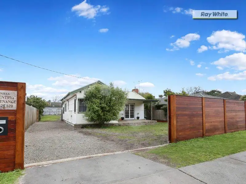 Main view of Homely house listing, 26 Murray Anderson Rd, Rosebud VIC
