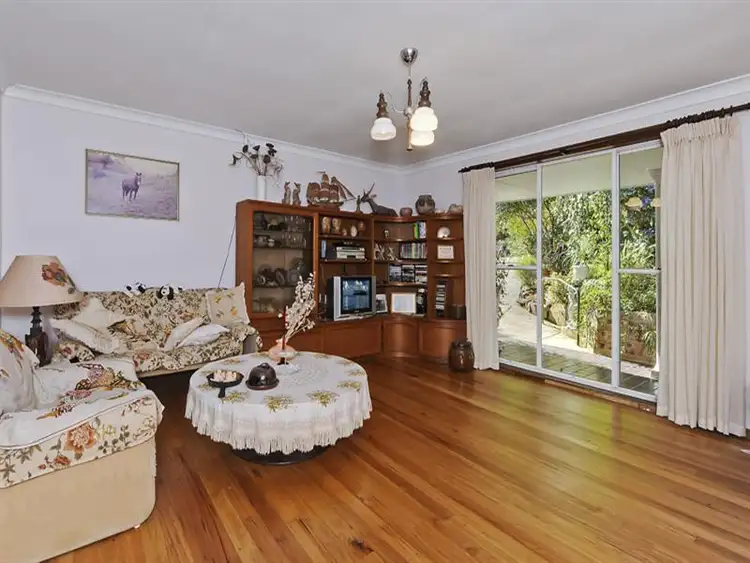 Main view of Homely house listing, 1 Caldarra Pl, Westleigh NSW