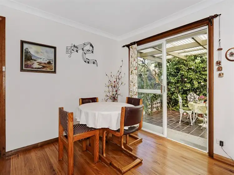 Fourth view of Homely house listing, 1 Caldarra Pl, Westleigh NSW