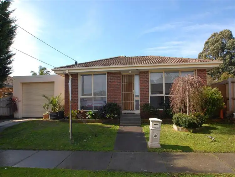 8 Wildcroft Ct, Carrum Downs VIC