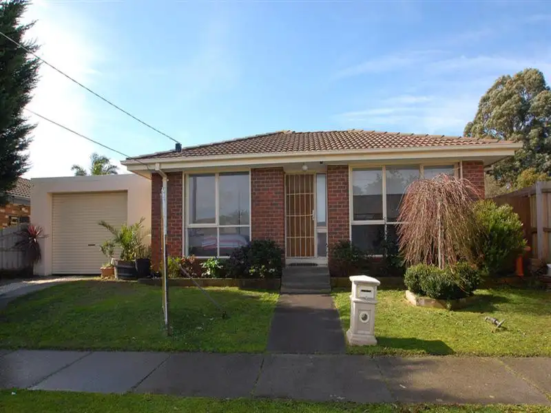 Main view of Homely house listing, 8 Wildcroft Ct, Carrum Downs VIC