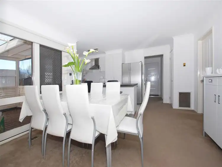 Fifth view of Homely house listing, 8 Wildcroft Ct, Carrum Downs VIC
