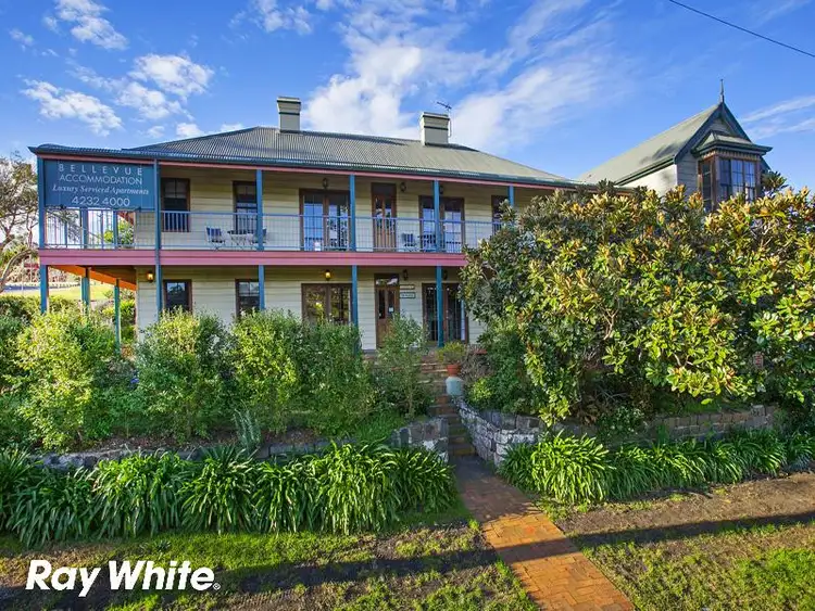 Main view of Homely house listing, 21 Minnamurra St, Kiama NSW
