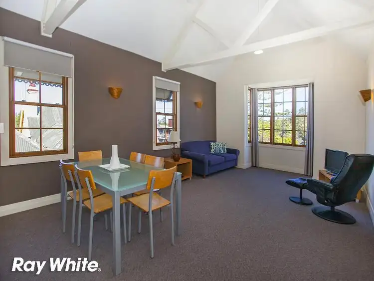 Third view of Homely house listing, 21 Minnamurra St, Kiama NSW