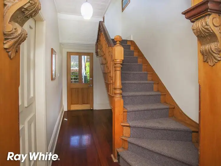 Fourth view of Homely house listing, 21 Minnamurra St, Kiama NSW