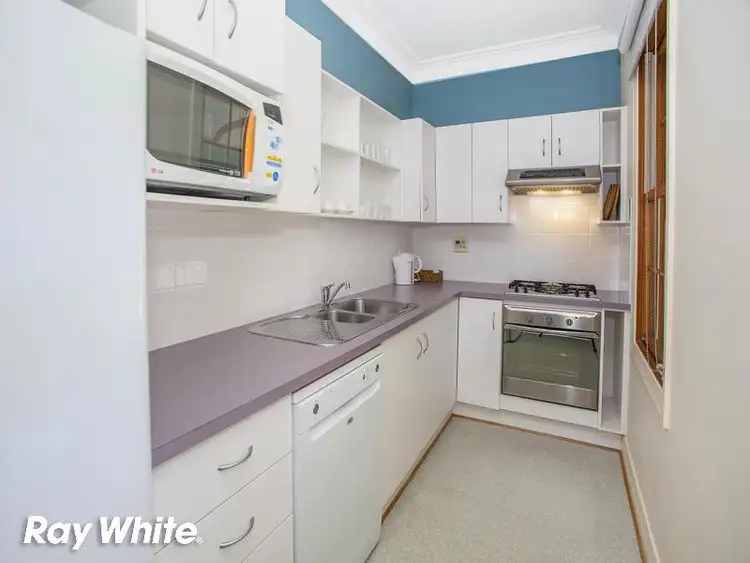 Sixth view of Homely house listing, 21 Minnamurra St, Kiama NSW