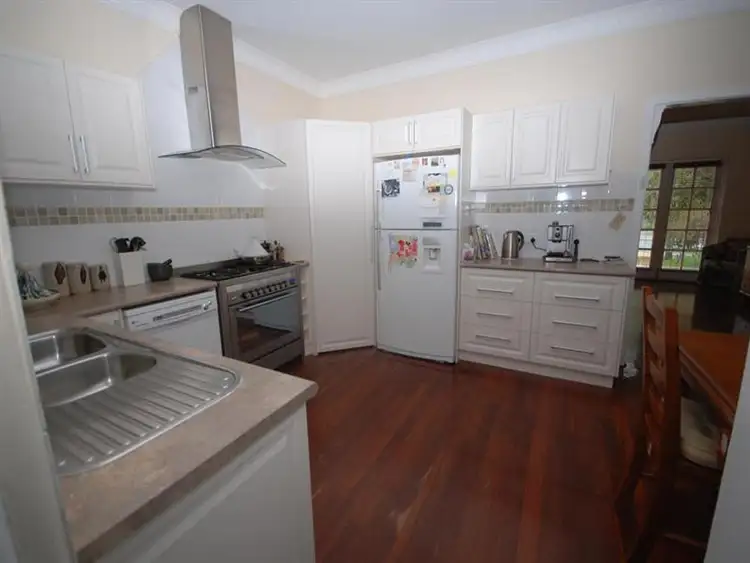 Second view of Homely house listing, 45 Grant St, Narrogin WA