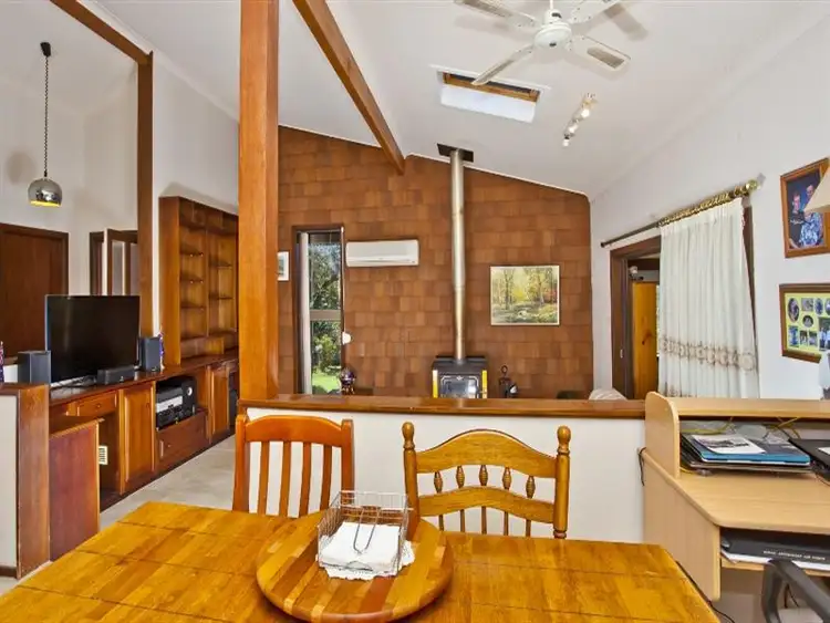 Sixth view of Homely house listing, 33 Queen St, Clarence Town NSW