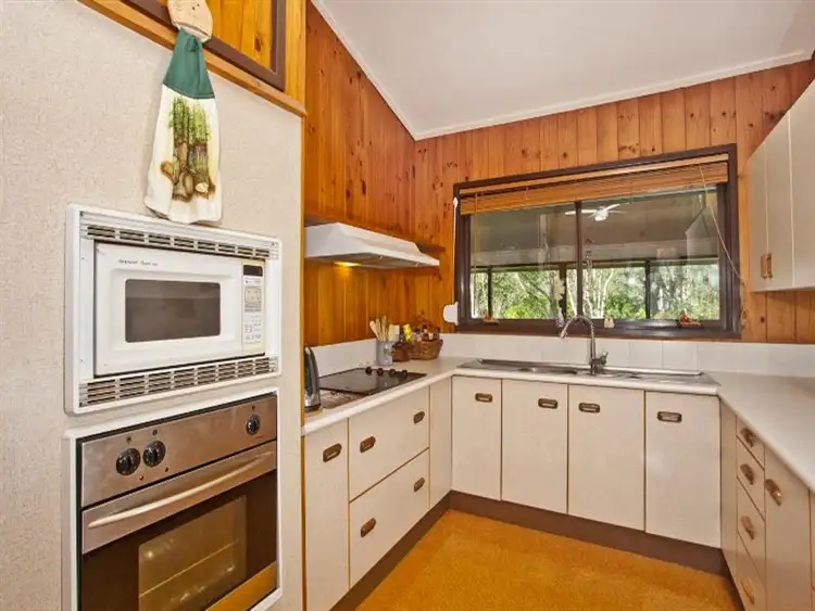 Seventh view of Homely house listing, 33 Queen St, Clarence Town NSW