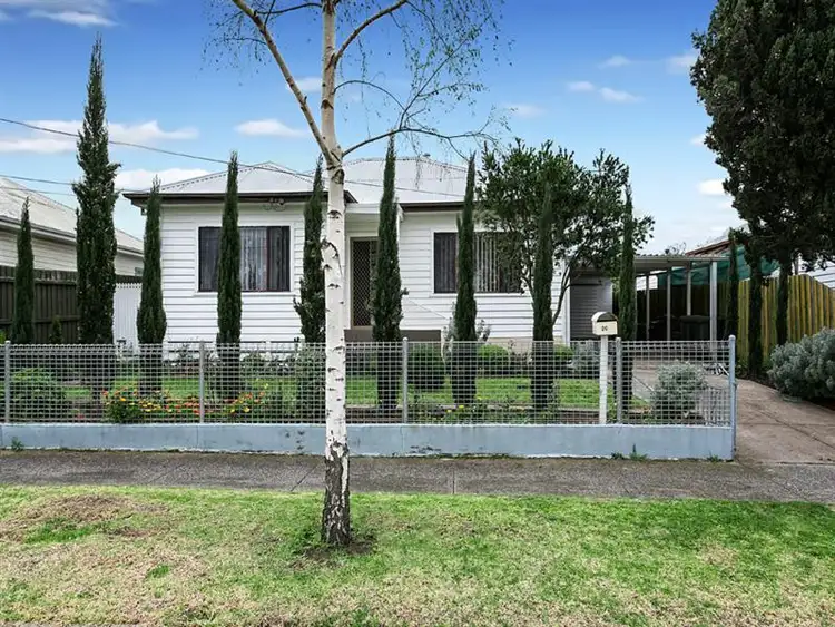 26 Kodre St, St Albans VIC