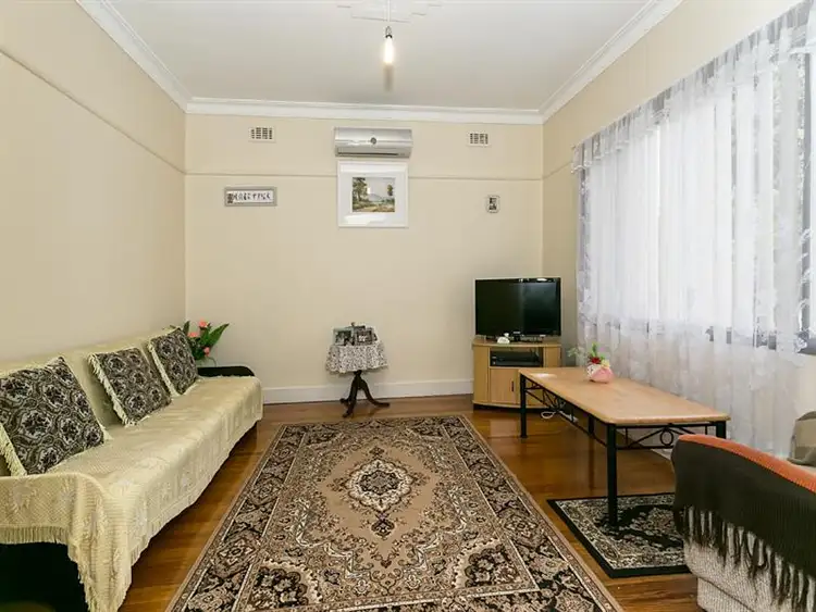 Second view of Homely house listing, 26 Kodre St, St Albans VIC