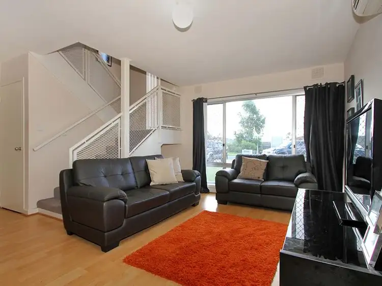 Fourth view of Homely townhouse listing, 41E Morgan Way, Girrawheen WA