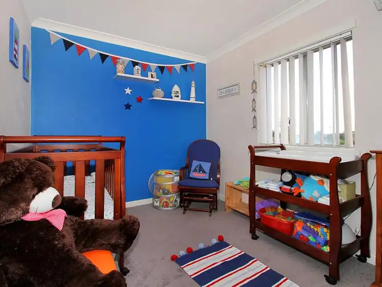 Seventh view of Homely townhouse listing, 41E Morgan Way, Girrawheen WA