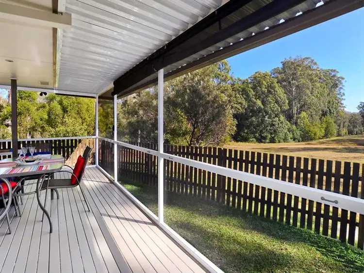 2/16 Wonga Cres, Port Macquarie NSW