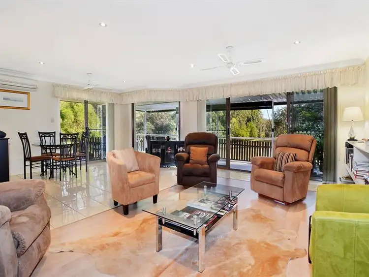 Second view of Homely villa listing, 2/16 Wonga Cres, Port Macquarie NSW