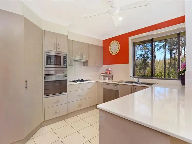 Third view of Homely villa listing, 2/16 Wonga Cres, Port Macquarie NSW