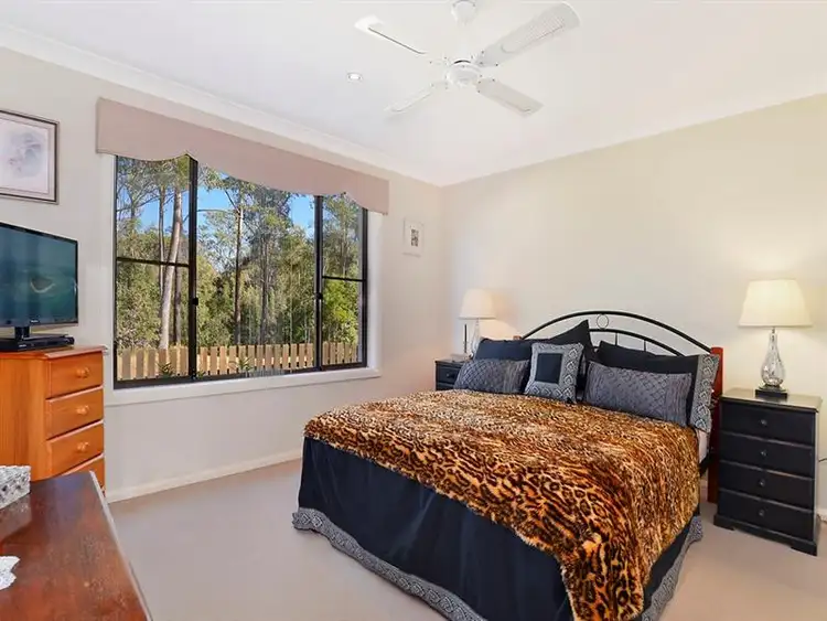 Fifth view of Homely villa listing, 2/16 Wonga Cres, Port Macquarie NSW