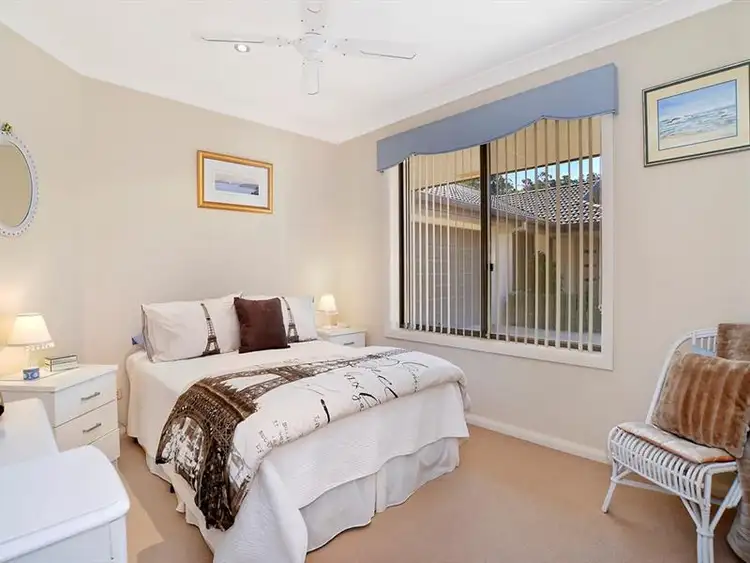 Sixth view of Homely villa listing, 2/16 Wonga Cres, Port Macquarie NSW