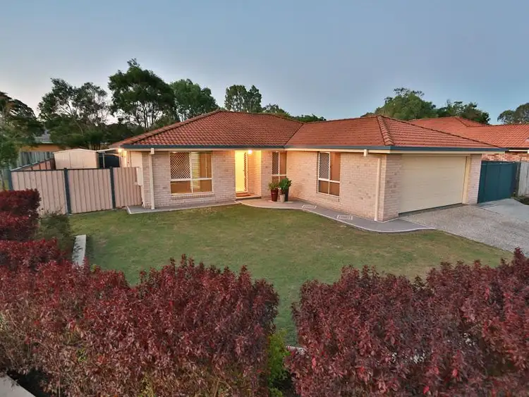 61 Calista Cres, Bracken Ridge QLD