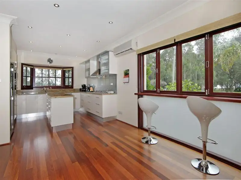 Main view of Homely house listing, 168 Tuggerah Pde, Long Jetty NSW