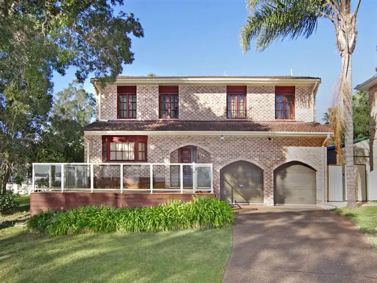 Second view of Homely house listing, 168 Tuggerah Pde, Long Jetty NSW