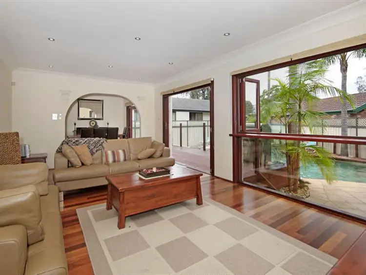 Fifth view of Homely house listing, 168 Tuggerah Pde, Long Jetty NSW