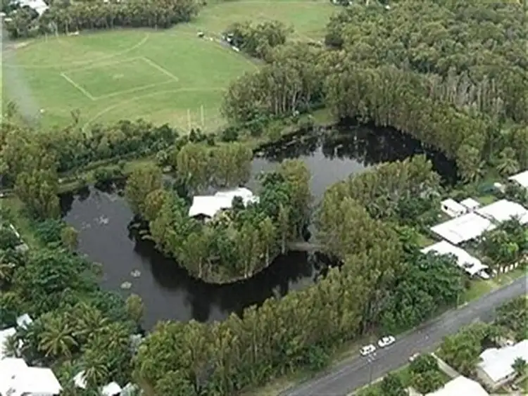 Main view of Homely house listing, 30 - 36 Caribbean St, Holloways Beach QLD
