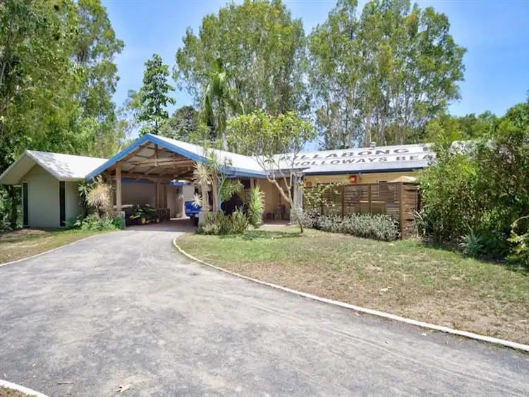 Third view of Homely house listing, 30 - 36 Caribbean St, Holloways Beach QLD