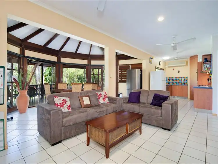 Fifth view of Homely house listing, 30 - 36 Caribbean St, Holloways Beach QLD