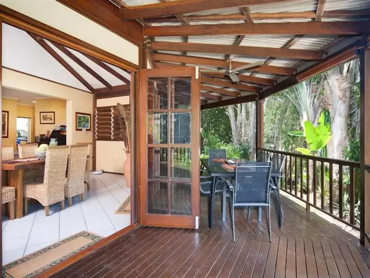 Sixth view of Homely house listing, 30 - 36 Caribbean St, Holloways Beach QLD