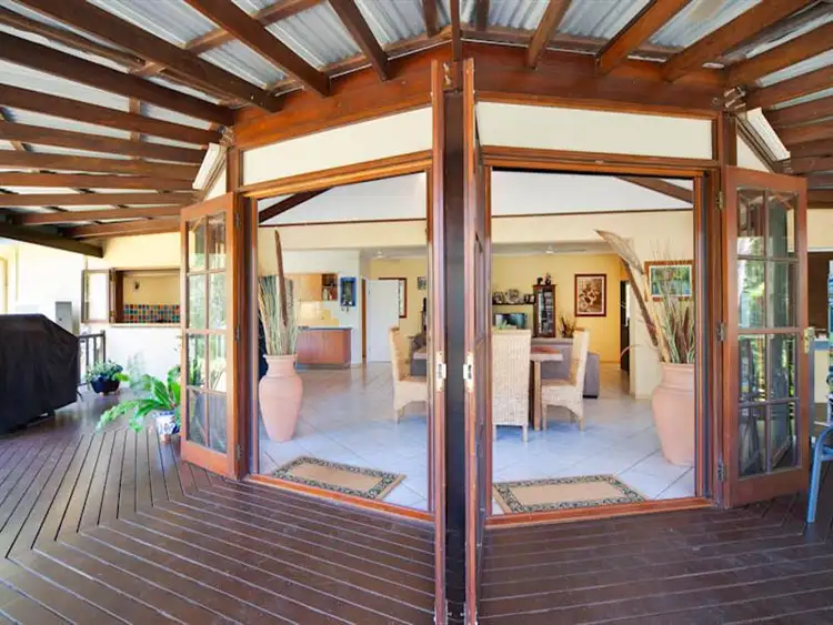 Seventh view of Homely house listing, 30 - 36 Caribbean St, Holloways Beach QLD