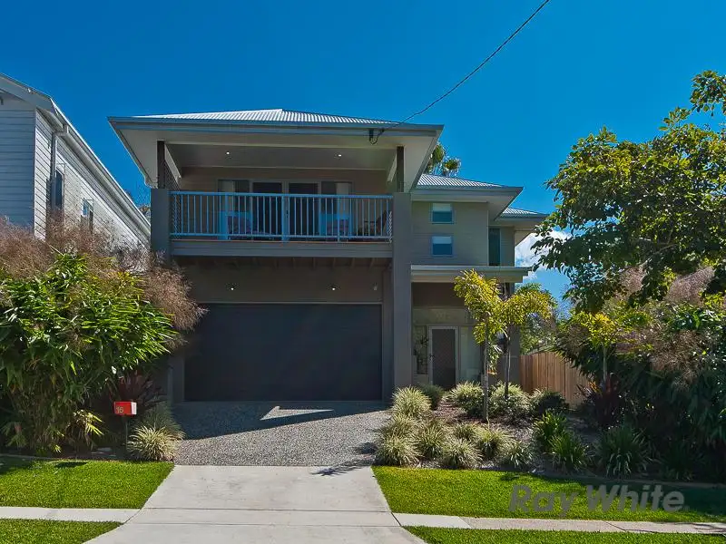 Main view of Homely house listing, 16 Ellworthy St, Mitchelton QLD