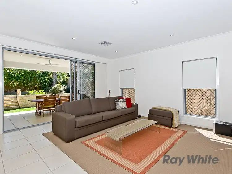 Third view of Homely house listing, 16 Ellworthy St, Mitchelton QLD