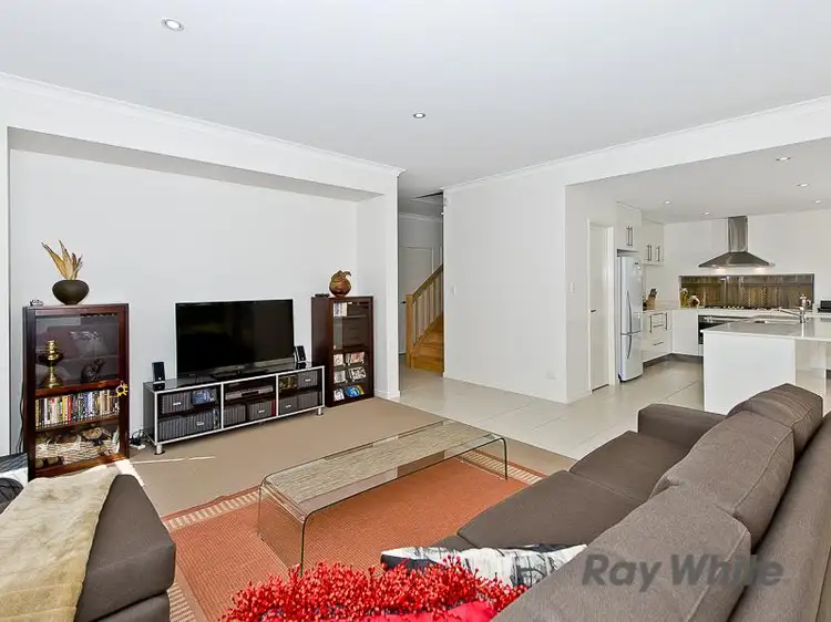 Fourth view of Homely house listing, 16 Ellworthy St, Mitchelton QLD