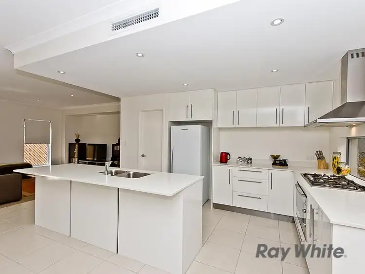 Fifth view of Homely house listing, 16 Ellworthy St, Mitchelton QLD