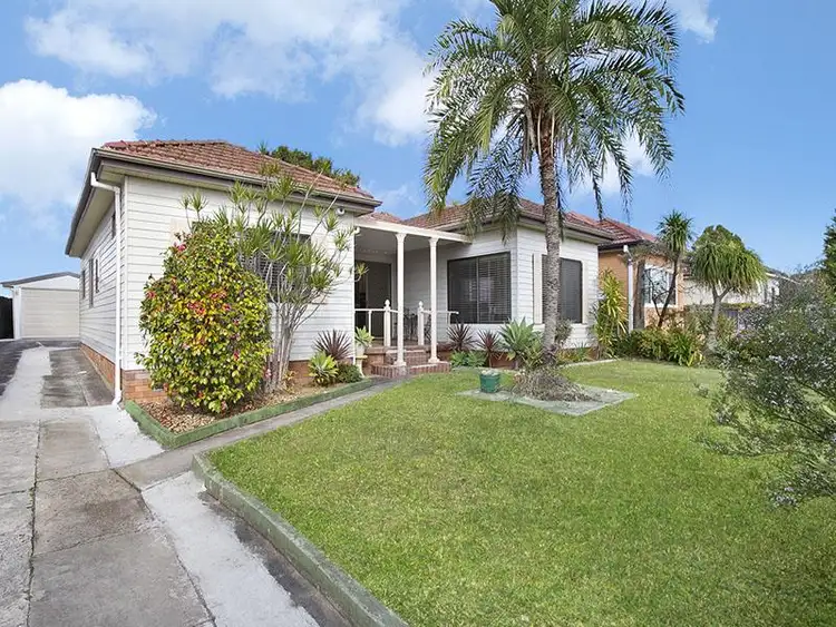 254 The Blvde, Miranda NSW