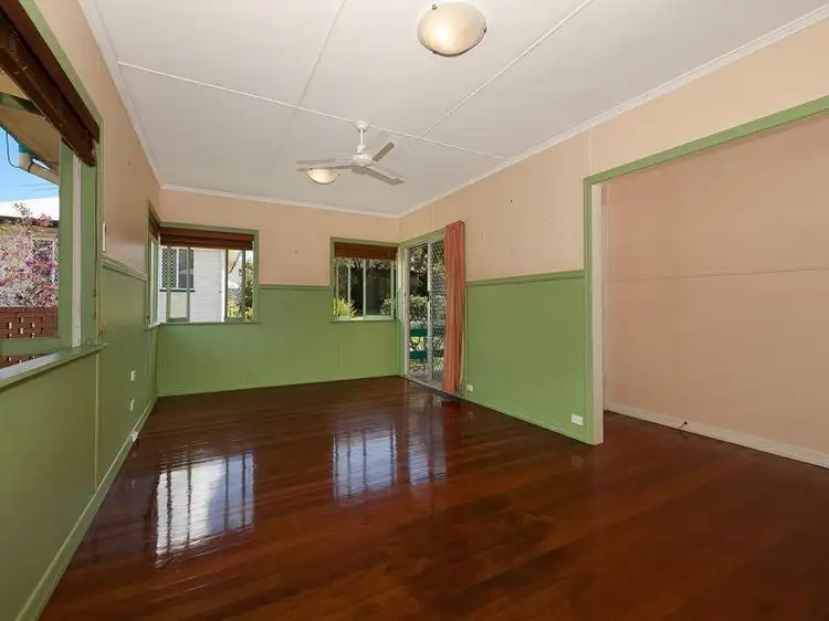 Second view of Homely house listing, 21 Stephenson St, Oxley QLD